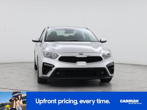 2019 Kia Forte S