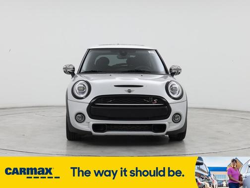 2021 MINI Hardtop S