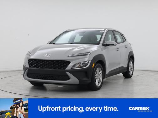 2023 Hyundai KONA SE
