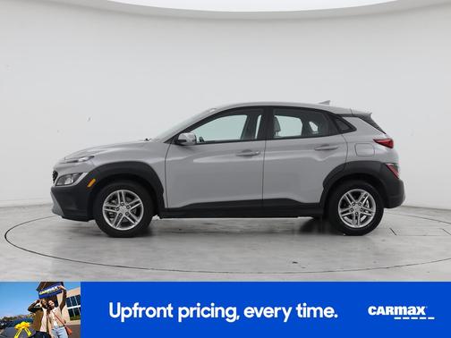 2023 Hyundai KONA SE