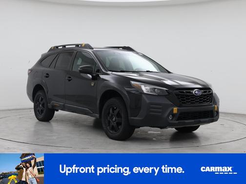 2023 Subaru Outback Wilderness