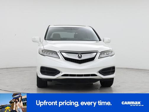 2017 Acura RDX
