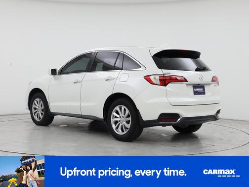 2017 Acura RDX