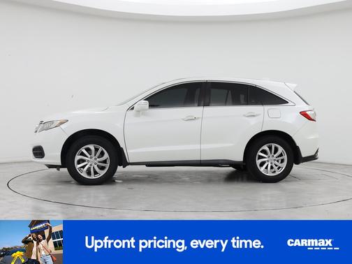 2017 Acura RDX