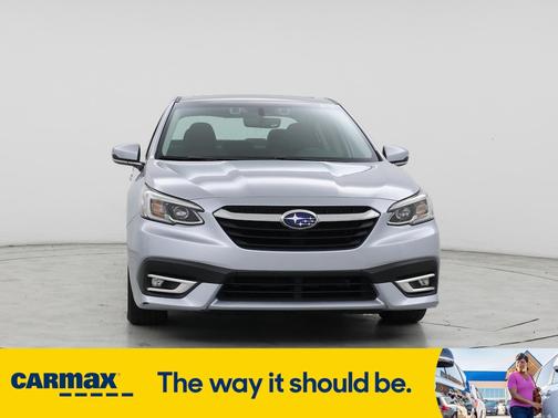 2021 Subaru Legacy Limited
