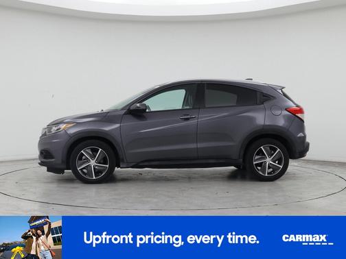 2022 Honda HR-V EX-L