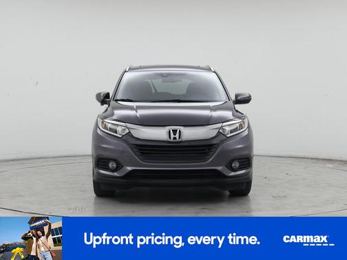 2022 Honda HR-V EX-L