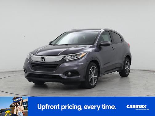 2022 Honda HR-V EX-L