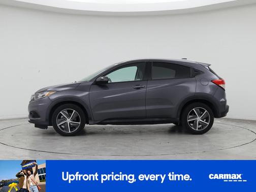 2022 Honda HR-V EX-L