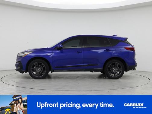 2021 Acura RDX A-Spec