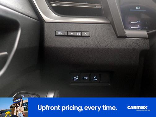 White 2024 Lexus GX 550 Overtrail