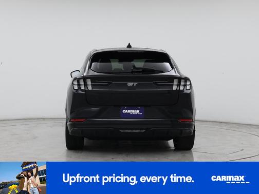 2022 Ford Mustang Mach-E GT