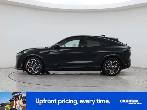 2022 Ford Mustang Mach-E GT