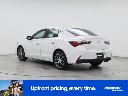 2021 Acura ILX Premium