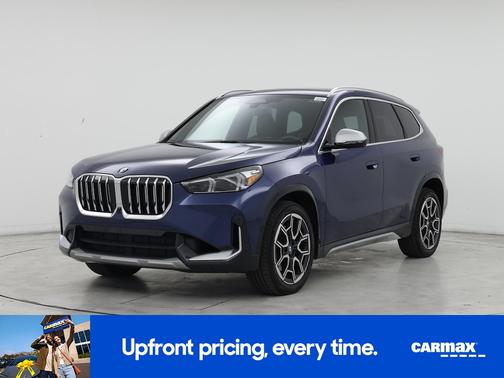 2023 BMW X1 XDrive28i