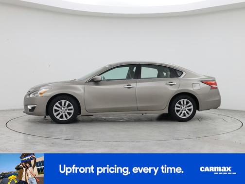 2014 Nissan Altima S