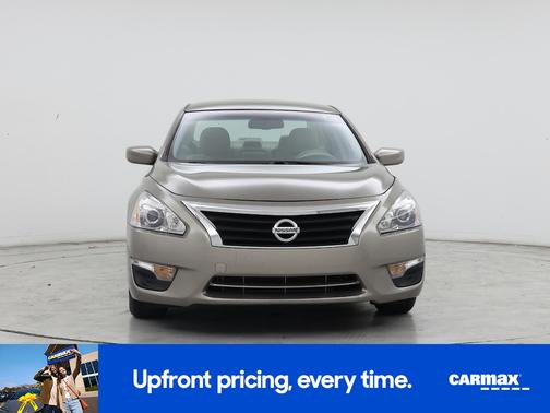 2014 Nissan Altima S
