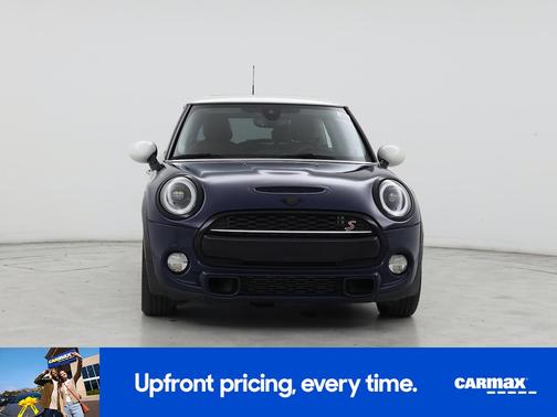 2019 MINI Hardtop S