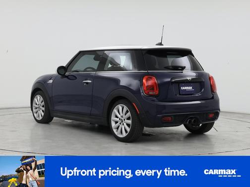 2019 MINI Hardtop S