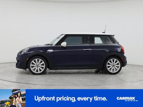 2019 MINI Hardtop S