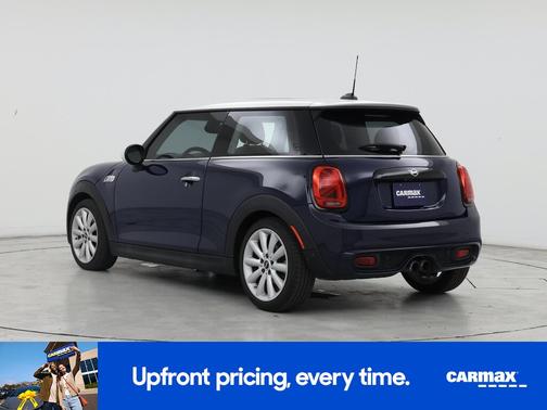 2019 MINI Hardtop S