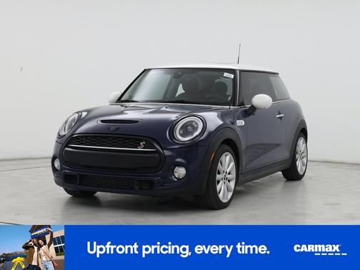 2019 MINI Hardtop S