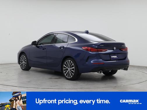 2022 BMW 228 Gran Coupe I Gran Coupe