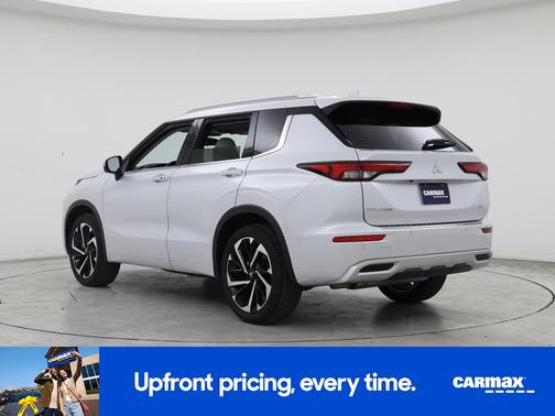2024 Mitsubishi Outlander SEL