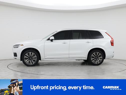2020 Volvo XC90 T5 Momentum