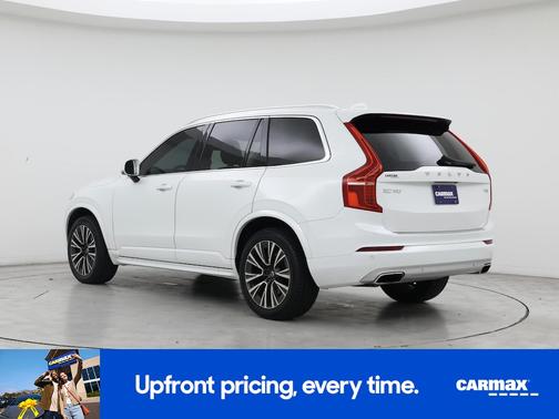 2020 Volvo XC90 T5 Momentum