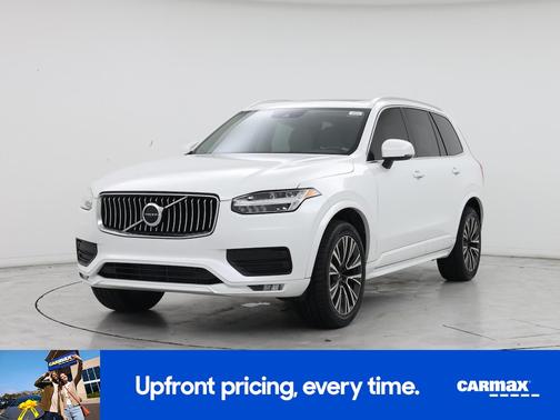 2020 Volvo XC90 T5 Momentum