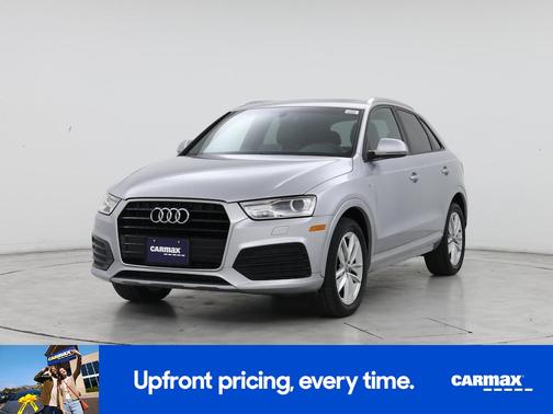 2018 Audi Q3 Premium