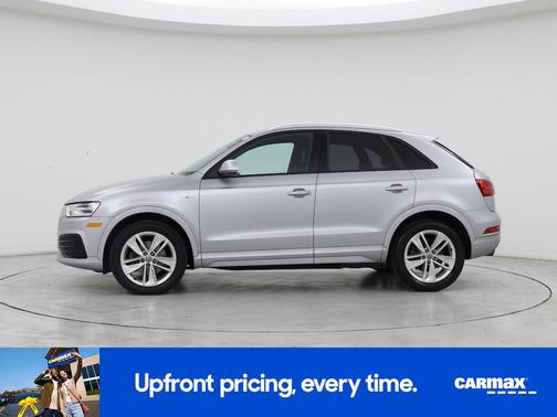 2018 Audi Q3 Premium