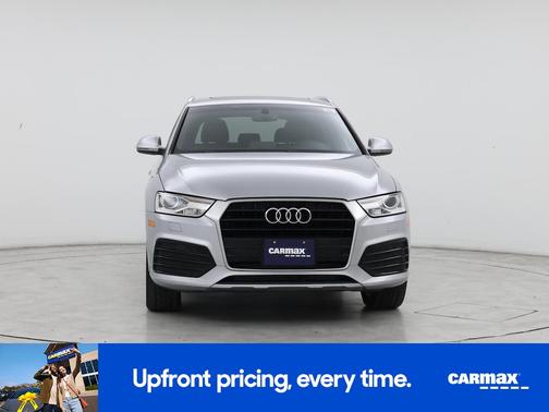 2018 Audi Q3 Premium