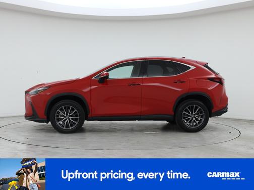 2023 Lexus NX 250 NX 250