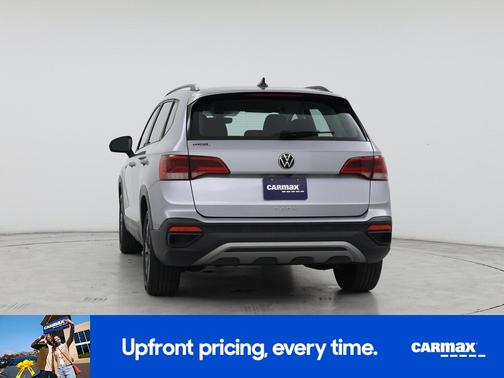 2024 Volkswagen Taos S