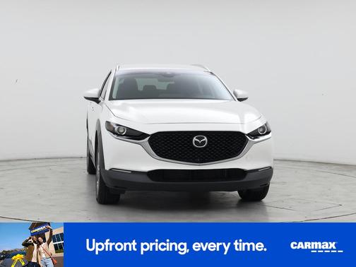 2022 Mazda CX-30 Select