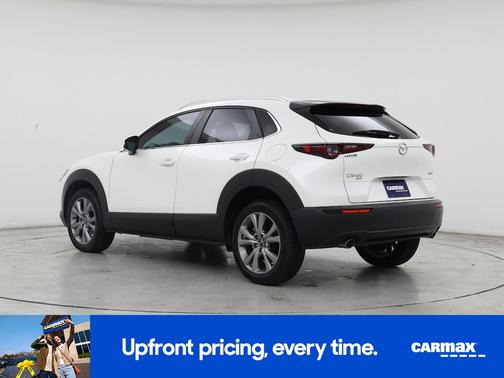 2022 Mazda CX-30 Select