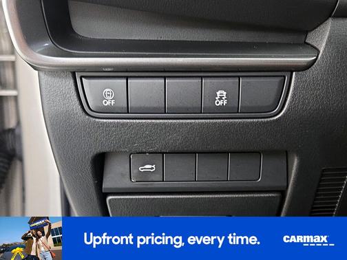 Tan 2022 Mazda Mazda3 Select