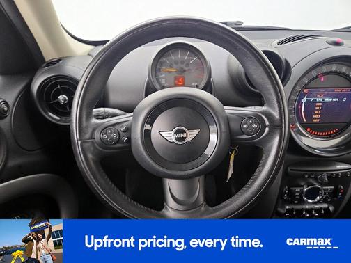 2016 MINI Countryman 