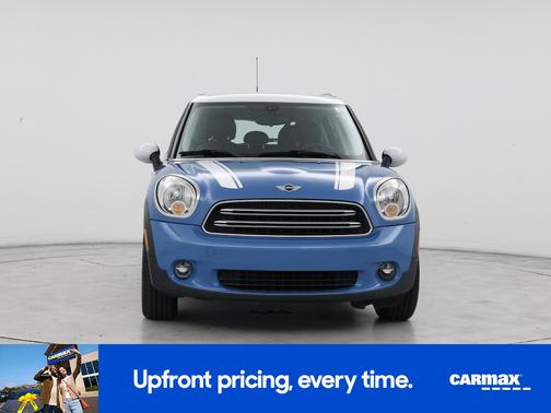 2016 MINI Countryman