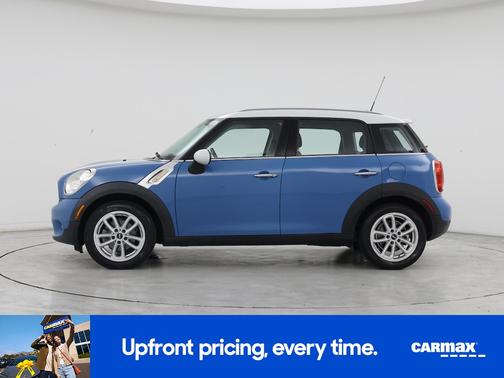 2016 MINI Countryman