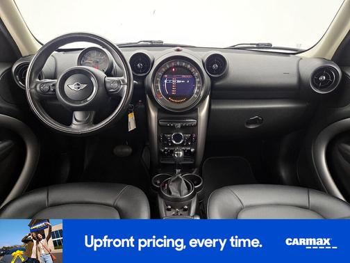 2016 MINI Countryman 