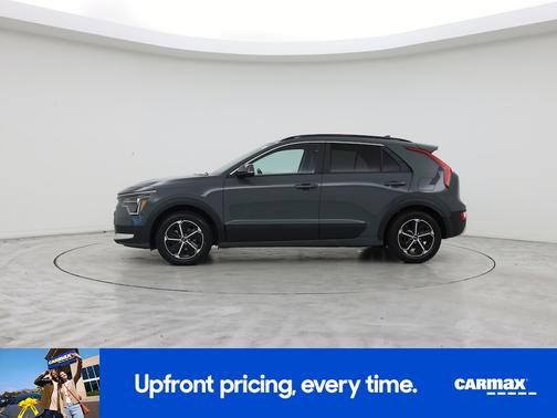 2024 Kia Niro EX