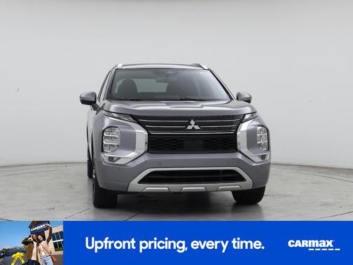 2023 Mitsubishi Outlander SEL