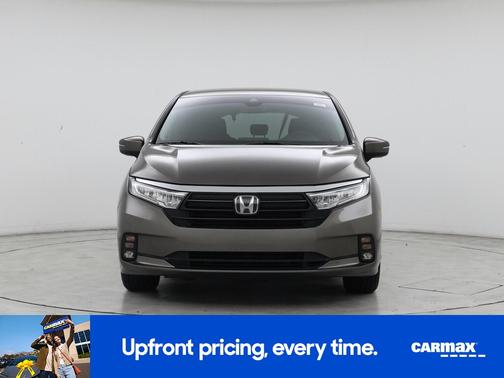 2021 Honda Odyssey EX