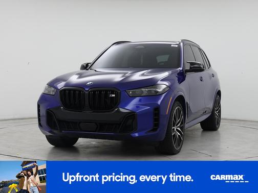 2024 BMW X5 M60