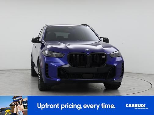 2024 BMW X5 M60