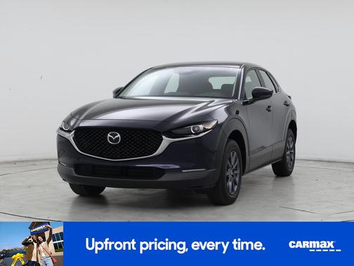 2024 Mazda CX-30 2.5 S