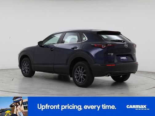 2024 Mazda CX-30 2.5 S
